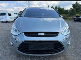 Ford S-Max Автоматик 2.0d 163к.с, снимка 14