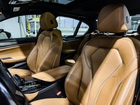 BMW 540 i xDrive Sedan* Sophisto Grey Metallic* АВТОКРЕДИТ, снимка 10