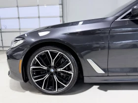 BMW 540 i xDrive Sedan* Sophisto Grey Metallic* АВТОКРЕДИТ, снимка 4