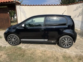 VW Up TSI, снимка 2