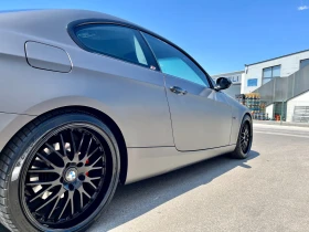 BMW 320, снимка 8