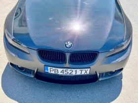 BMW 320, снимка 3