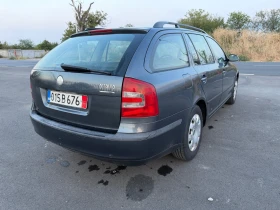 Skoda Octavia 1.9d Клима, снимка 4