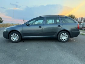 Skoda Octavia 1.9d Клима, снимка 2