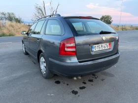 Skoda Octavia 1.9d Клима, снимка 3