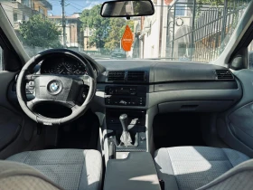 BMW 320 M52B20TU/ газ/ всичко платено, снимка 7