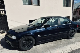 BMW 320 M52B20TU/ газ/ всичко платено, снимка 6