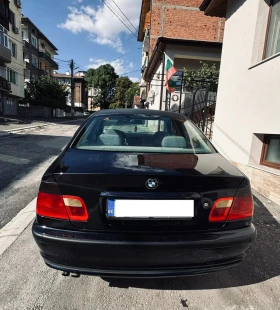 BMW 320 M52B20TU/ газ/ всичко платено, снимка 5