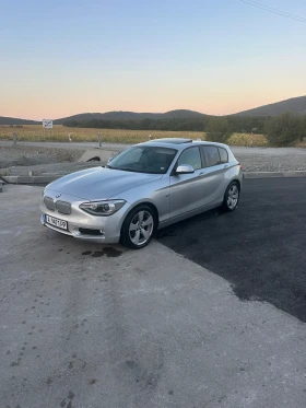 BMW 118 Urban 143hp 8ZF, снимка 11