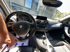 BMW 118 Urban 143hp 8ZF, снимка 6