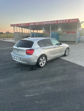 BMW 118 Urban 143hp 8ZF, снимка 4