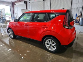 Kia Soul 2.0l Lx, снимка 2
