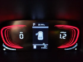Kia Soul 2.0l Lx, снимка 9