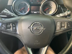 Opel Astra, снимка 6