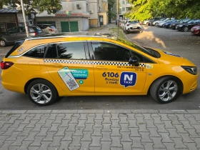 Opel Astra, снимка 2