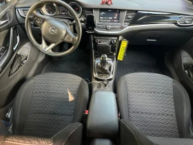 Opel Astra, снимка 8