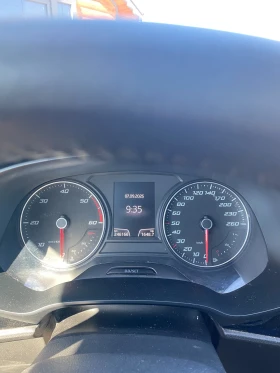 Seat Leon Нов внос от Белгия!, снимка 7