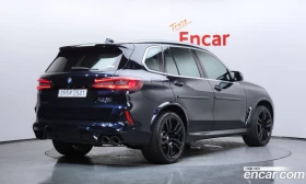 BMW X5M 4.4, снимка 2