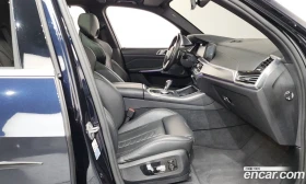 BMW X5M 4.4, снимка 16