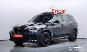 BMW X5M 4.4, снимка 1