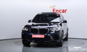 BMW X5M 4.4, снимка 3