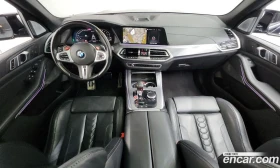 BMW X5M 4.4, снимка 10