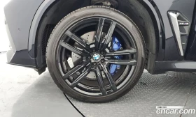 BMW X5M 4.4, снимка 5