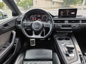 Audi S5 Sportback , снимка 9