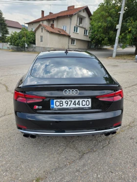 Audi S5 Sportback , снимка 7