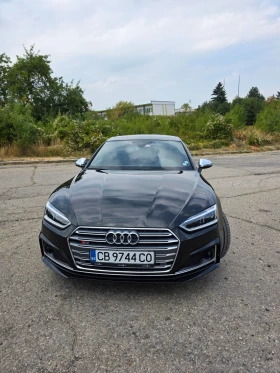 Audi S5 Sportback , снимка 2