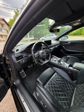 Audi S5 Sportback , снимка 12