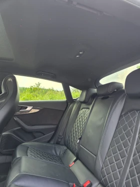 Audi S5 Sportback , снимка 14