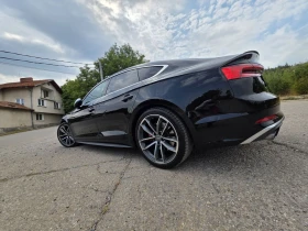 Audi S5 Sportback , снимка 5
