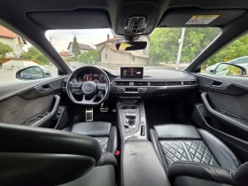 Audi S5 Sportback , снимка 10