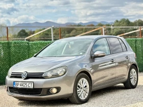VW Golf 1.6TDi//DSG, снимка 3