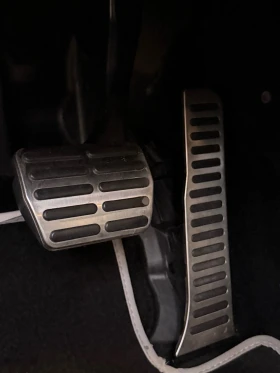 Skoda Octavia VRS, снимка 15