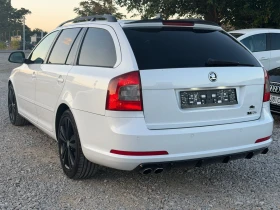 Skoda Octavia VRS, снимка 7
