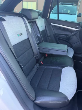 Skoda Octavia VRS, снимка 12