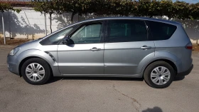 Ford S-Max 2.0tdci, снимка 4