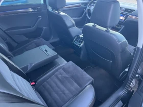 Skoda Superb SCOUT 4X4  7DSG MATRIX, снимка 17
