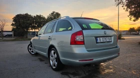 Skoda Octavia БЕЗУПРЕЧНА, снимка 4