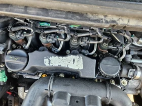 Ford C-max Focus c-max 1.6 hdi, снимка 8