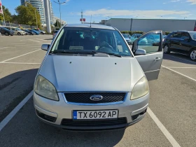 Ford C-max Focus c-max 1.6 hdi, снимка 2