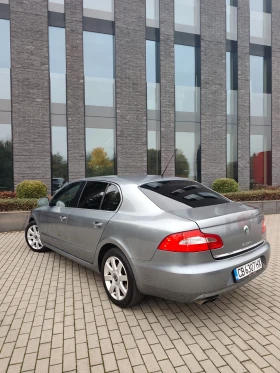 Skoda Superb 2.0TDI 170кс , снимка 8