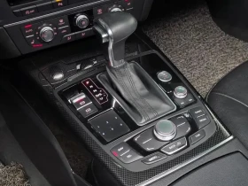 Audi A6, снимка 9