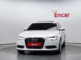Audi A6, снимка 3