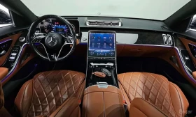 Mercedes-Benz S 580, снимка 7
