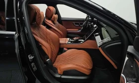 Mercedes-Benz S 580, снимка 11
