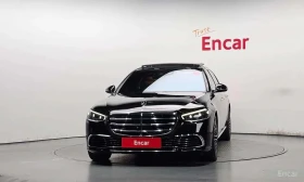 Mercedes-Benz S 580, снимка 3