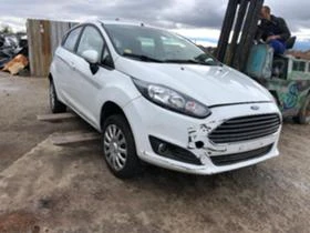 Ford Fiesta 1.0ECOBOOST | Mobile.bg    5